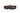 USC Gamecocks Stadium Collection Woven Ribbon Dog Collar Black