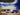Auburn Tigers Stadium Collection Woven Ribbon Dog Lead Navy stadium