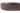 Florida State Seminoles Men's Collegiate Brown Braided Leather Belt. Metal Emblem Conchos.