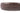 LSU Tigers Men's Collegiate Brown Leather Braided Belt With Metal Emblem Conchos.
