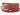 Youth Size Georgia Bulldogs Collegiate Woven Ribbon Belt. Tan Full Grain Leather Tabs. Boys Size Bulldogs Belt. Kids Georgia Ribbon Belt.
