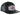 Shot Shell Hand Burnished Full Grain Old School Camo Brown Leather Patch Hat. 7-Panel Modern Flat Bill Cap. Richardson 168 Snapback Hat.