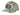 Dog Old School Camo Trucker Hat. Hand Burnished Full Grain Leather Patch. 5-Panel Richardson 112 Snapback Cap. Stitched Dog Leather Patch.