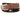 Youth Size Georgia Bulldogs Collegiate Woven Ribbon Belt. Tan Full Grain Leather Tabs. Boys Size Bulldogs Belt. Kids Georgia Ribbon Belt.