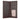 LSU Tigers Men's Secretary Old School Camo Leather Wallet. Gift For LSU Fan. Quality Full Grain Leather With Antique Copper Logo
