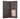 FSU Seminoles Men's Secretary Old School Camo Leather Wallet. Gift For FSU Noles Fan. Quality Full Grain Leather With Antique Copper Logo