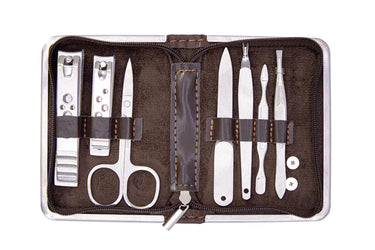 Texas Longhorns Nail Clipper. Collegiate Manicure Set. Pedicure Gift Set. Nail File. Cuticle Nipper. Toenail Clipper. Scissors For Nails
