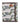 Tennessee Vols Men's Trifold Old School Camo Leather Wallet. Gift For Vols Fan. Quality Full Grain Leather With Antique Copper Logo.