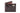 Clemson Tigers Men's Collegiate Bifold Leather Wallet. Clemson Passcase Wallet. Tigers Gift. Silver Metal Concho Emblem.