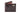 Ole Miss Rebels Men's Collegiate Bifold Leather Wallet. Ole Miss Passcase Wallet. Rebels Gift. Silver Metal Concho Emblem.