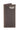 Virginia Tech Hokies Men's Collegiate Secretary Leather Wallet. VT Long Wallet. Hokies Roper Wallet. VT Gift. Silver Concho Emblem