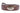 Mississippi State Bulldogs Men's Collegiate Leather Belt. MSU Gift Merch . Brown Croc Pattern Full Grain Finish With Metal Emblem Conchos.