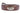 Virginia Cavaliers Men's Collegiate Leather Belt. UVA Gift. Virginia Merch . Brown Croc Pattern Full Grain Finish With Metal Emblem Conchos.