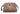 Tennessee Vols Camo Canvas Toiletry Bag. Vols Dopp Kit - Toiletry Bag For Travel - Tennessee Travel Accessory - Camo Print Toiletry Bag