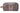 FSU Seminoles Men's Camo Dopp Kit. Toiletry Bag. Old School Camo Print. Brown Pebble Finish. Antique Copper Logo. Perfect Travel Accessory