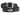 Ohio State Buckeyes Men's Collegiate Brown Leather Concho Belt.