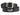 Auburn Tigers Men's Collegiate Brown Leather Concho Belt.