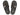 Marlin Men's Flip Flop Sandal. Casual Boat Show. Fishing Gift. Brown Straps With Metal Concho Logo. Cushioned Insole and Non-skid Outsole.