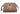 Clemson Tigers Camo Canvas Toiletry Bag. Clemson Dopp Kit - Toiletry Bag For Travel - Clemson Travel Accessory - Camo Print Toiletry Bag