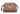 Mississippi State Bulldogs Camo Canvas Toiletry Bag. MSU Dopp Kit - Toiletry Bag For Travel - MSU Travel Accessory - Camo Toiletry Bag