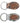 Florida Gators Oval Camo Leather Key Fob. Split Ring and Durable Stitching. Perfect Collegiate Key Chain Gift. Old School Camo Key Chain.