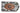 Georgia Bulldogs Camo Leather Money Clip. Full Grain Leather With Antique Copper Logo. Old School Camo Print. Perfect Grad Gift.