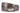 Oklahoma Sooners Men's Collegiate Brown Leather Concho Belt.