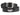 Texas Longhorns Men's Collegiate Brown Leather Concho Belt.