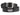 Virginia Tech Hokies Men's Collegiate Brown Leather Concho Belt.