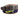 Dolphin Mahi Men's Action Fishing Navy Ribbon Belt.