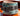 Billfish Slam Men's Action Fishing Turquoise Ribbon Belt.