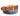 Lures Men's Fishing Woven Blue Ribbon Belt.