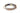 Alabama Crimson Tide Old School Camo Leather Dog Collar - Antique Copper Logo