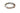 Bass Fishing Old School Camo Leather Dog Collar - Antique Copper Logo