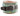 Offshore Slam Men's Action Fishing Turquoise Ribbon Belt.
