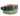 Yellow Tuna Men's Action Fishing Navy Ribbon Belt.