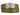 Clemson Tigers Cut-to-Size Belt with Gunmetal Clamp Buckle