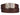 Clemson Tigers Cut-to-Size Belt with Gunmetal Clamp Buckle