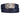 Georgia Bulldogs Cut-to-Size Belt with Gunmetal Clamp Buckle