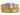 Ole Miss Rebels Cut-to-Size Belt with Gunmetal Clamp Buckle