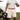 Braided Collegiate Golf Crimson and White Stretch Belt.