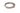 South Carolina Gamecocks Old School Camo Leather Dog Collar - Antique Copper Logo