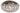 Oklahoma State Cowboys Kids Collegiate Brown Leather Belt With Metal Emblems - Sizes S,M,L,XL
