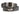 Ohio State Buckeyes Kids Collegiate Brown Leather Belt With Metal Emblems - Sizes S,M,L,XL