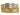 Alabama Crimson Tide Cut-to-Size Belt with Gunmetal Clamp Buckle