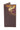 Bass Men's Secretary Tall Woven Patch Leather Wallet.