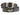 Kentucky Wildcats Kids Collegiate Brown Leather Belt With Metal Emblems - Sizes S,M,L,XL