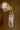 Tennessee Vols Old School Camo Leather Loop Keychain.