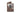 Turkey Men's Trifold Woven Patch Leather Wallet.