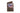USA Flag Men's Trifold Woven Patch Leather Wallet.